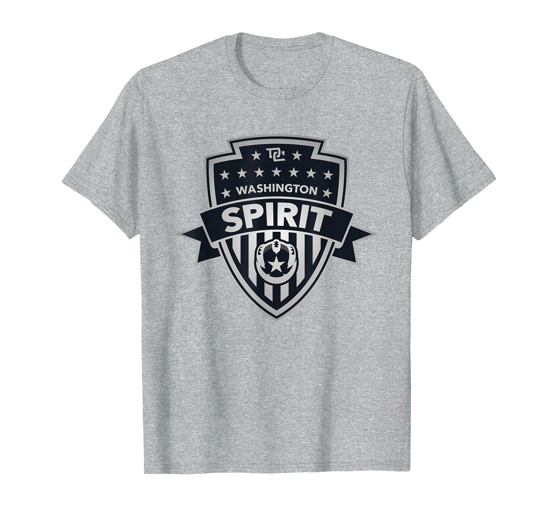 Officially Licensed Nwsl Washington T-Shirt - Novelty Apparel Men Women - T-Shirt, Sweatshirt, Hoodie