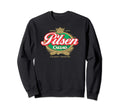 Pilsen Callao Lata Marca Peruvian Sweatshirt - Unique Graphic Unisex - T-Shirt, Sweatshirt, Hoodie