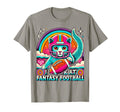 Mens Fantasy Football Legend Funny Season T-Shirt - Novelty Apparel Unisex - T-Shirt, Sweatshirt, Hoodie