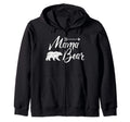 Mama Bear Matching Family And Gifts T-Shirt - Fun Novelty Design for Adults - T-Shirt, Sweatshirt, Hoodie