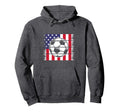 Soccer Player Hoodie - Streetwear Style Men Women - T-Shirt, Sweatshirt, Hoodie