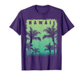 Aloha Hawaii Hawaiian Island T-Shirt - Casual Everyday Wear for Adults - T-Shirt, Sweatshirt, Hoodie
