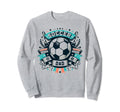 Soccer Dad Family Matching Dad Sweatshirt - Casual Everyday Wear Men Women - T-Shirt, Sweatshirt, Hoodie