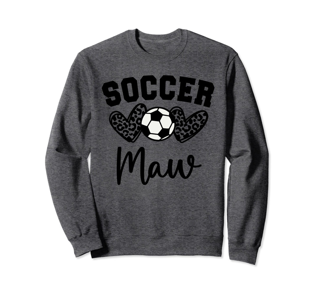 Soccer Matching Family Game And Gifts Hoodie - Novelty Apparel Men Women - T-Shirt, Sweatshirt, Hoodie