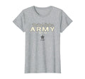 United States Army Military Retired T-Shirt - Casual Everyday Wear Unisex - T-Shirt, Sweatshirt, Hoodie