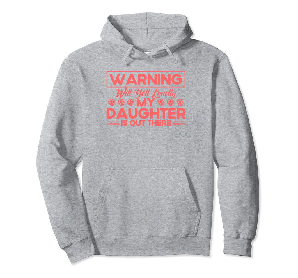 Soccer Mom Family Matching Team Hoodie - Fun Novelty Design Men Women - T-Shirt, Sweatshirt, Hoodie