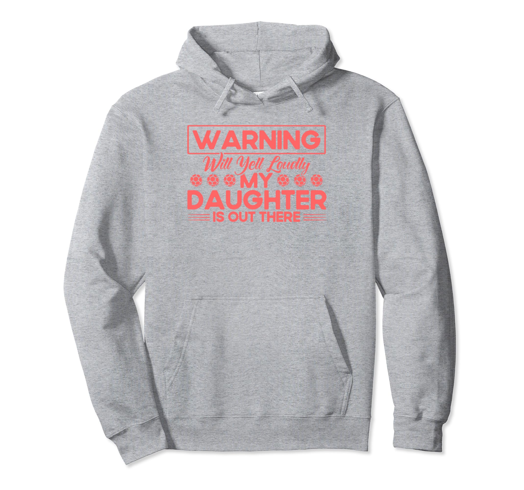 Soccer Mom Family Matching Team Hoodie - Fun Novelty Design Men Women - T-Shirt, Sweatshirt, Hoodie