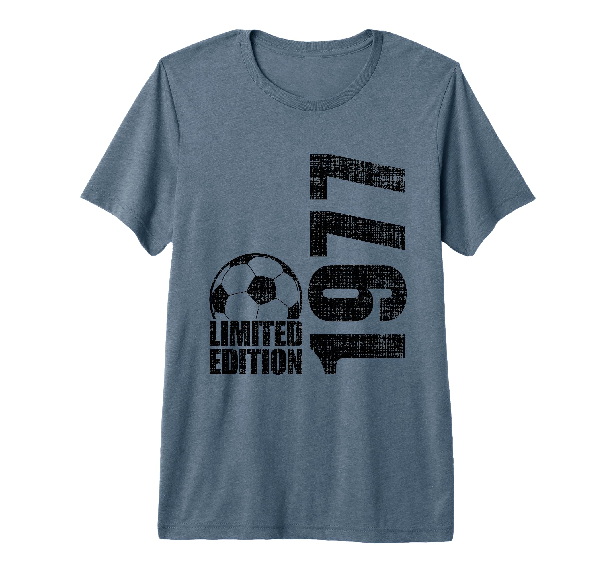 49 Years Old 1977 49Th Birthday T-Shirt - Casual Everyday Wear Unisex - T-Shirt, Sweatshirt, Hoodie