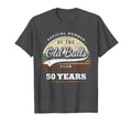 Member Old Balls Club 50 Years Funny T-Shirt - Streetwear Style for Adults - T-Shirt, Sweatshirt, Hoodie