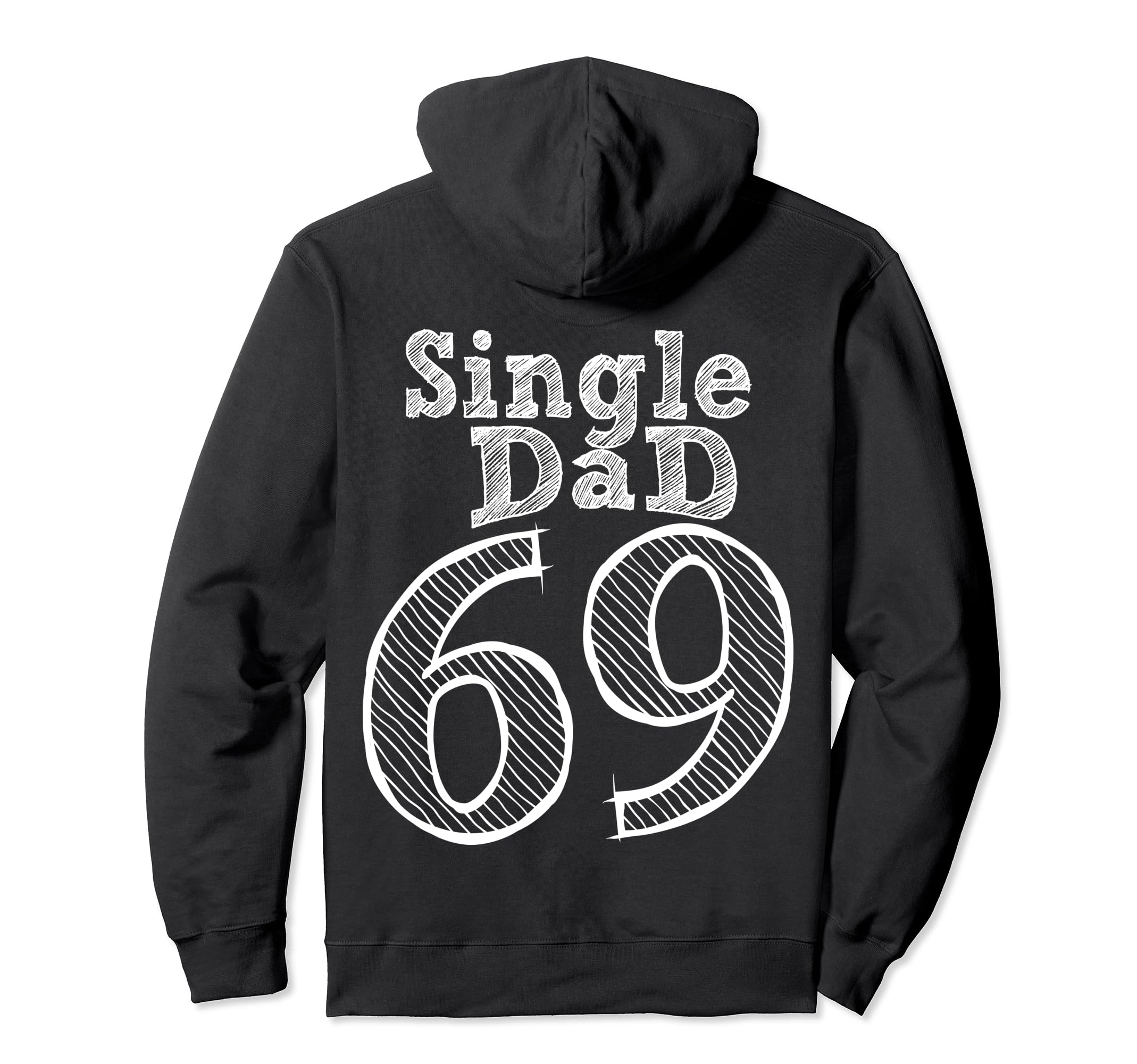 Fun Party Number And Position 69 Hoodie - Aesthetic Graphic Men Women - T-Shirt, Sweatshirt, Hoodie