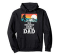 Big Bearded Hairy Lovable Dad Funny Hoodie - Aesthetic Graphic for Adults - T-Shirt, Sweatshirt, Hoodie