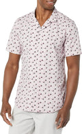 Men's Vacation Cotton Button-Down Short Sleeve Resort - Adult & Kids T-Shirts, Sweatshirts & Hoodies apparel design preview 1