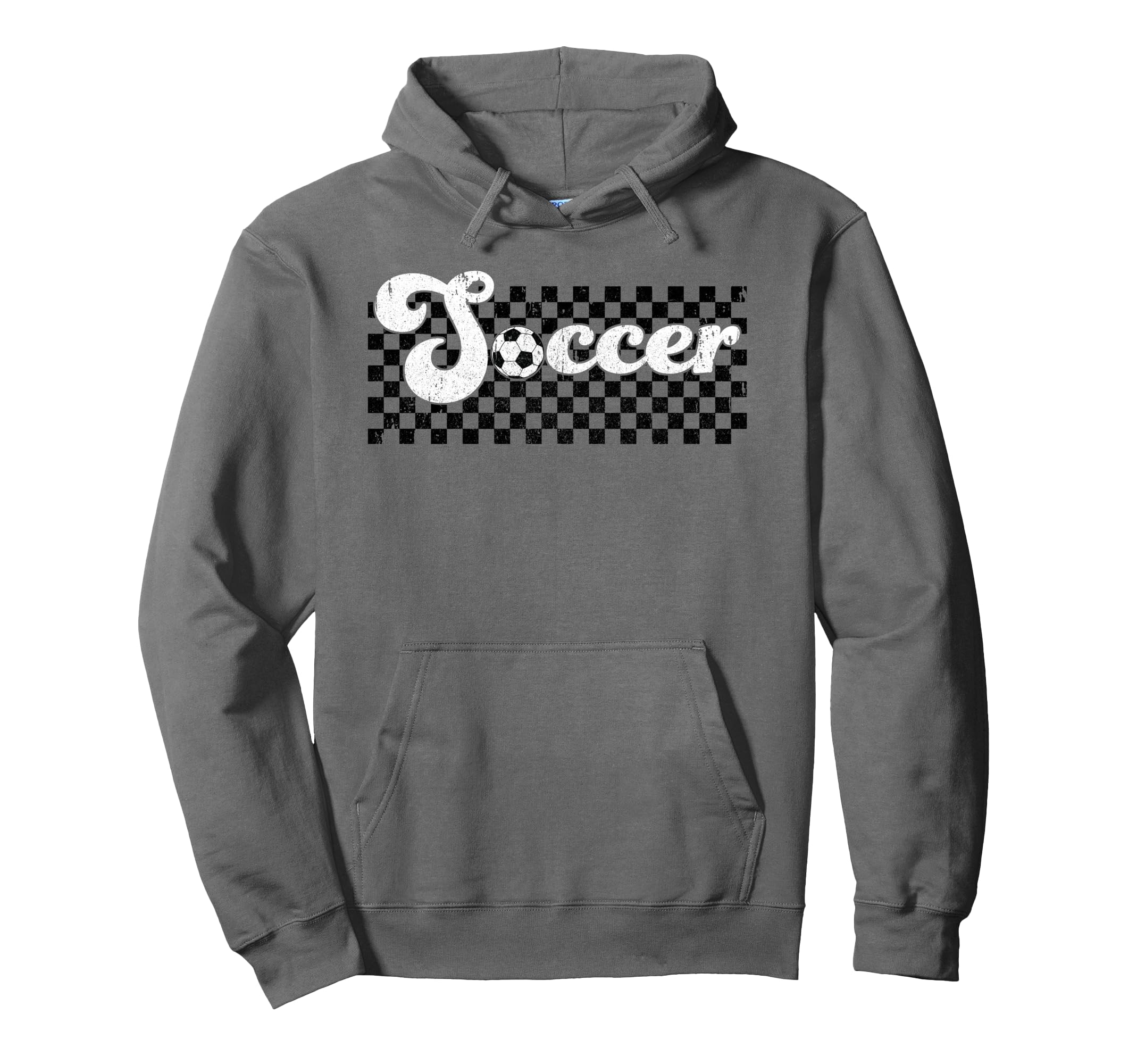 Soccer Mom Dad Mama Sister Grandma Hoodie - Aesthetic Graphic for Adults - T-Shirt, Sweatshirt, Hoodie