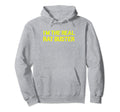 Rat Exterminator Funny Pest Control Mice Hoodie - Novelty Apparel Unisex - T-Shirt, Sweatshirt, Hoodie