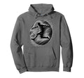 Soccer Motion Teen And Male Athletes Hoodie - Graphic Print Men Women - T-Shirt, Sweatshirt, Hoodie