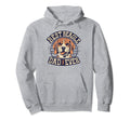 Best Beagle Dad Ever Funny Hound Dog Hoodie - Minimalist Print for Adults - T-Shirt, Sweatshirt, Hoodie