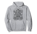 Funny Bob Gifts Fathers Day Funny Bob Hoodie - Minimalist Print Men Women - T-Shirt, Sweatshirt, Hoodie