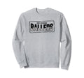 Busy Raising Ballers Baseball Love Sweatshirt - Trendy Graphic Men Women - T-Shirt, Sweatshirt, Hoodie