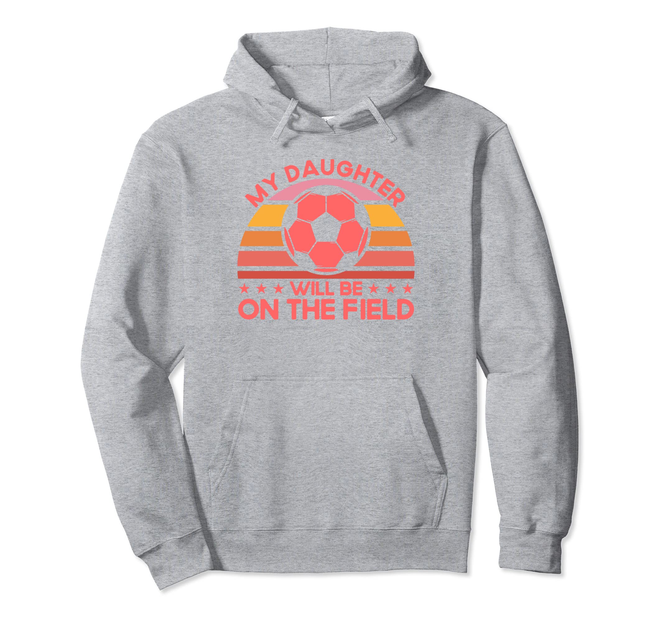 Soccer Mom Family Matching Team Player Hoodie - Aesthetic Graphic Unisex - T-Shirt, Sweatshirt, Hoodie