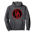 Marvel Daredevil Born Again Super Hero Hoodie - Trendy Graphic Men Women - T-Shirt, Sweatshirt, Hoodie