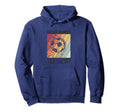 Soccer Grandpa Like Regular Grandpa Hoodie - Casual Everyday Wear Unisex - T-Shirt, Sweatshirt, Hoodie
