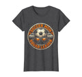 Soccer Mom Squad Leader Funny T-Shirt - Minimalist Print Unisex - T-Shirt, Sweatshirt, Hoodie
