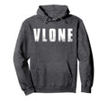 Vlone Is Just Lifestyle Live Alone Die Hoodie - Custom Art Print Men Women - T-Shirt, Sweatshirt, Hoodie