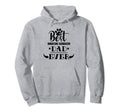 Worlds Greatest Best Miniature Schnauzer Hoodie - Graphic Print for Adults - T-Shirt, Sweatshirt, Hoodie