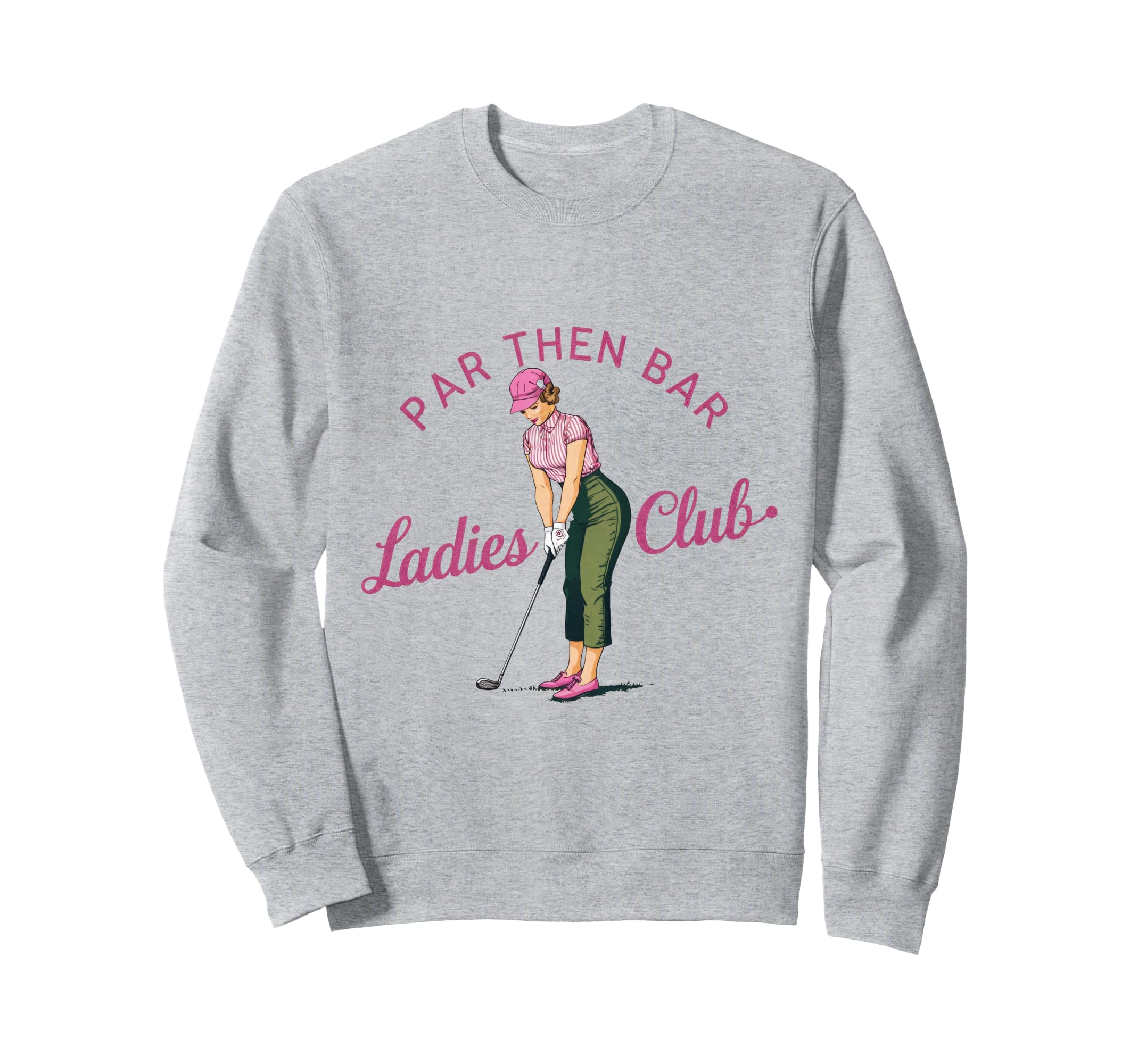 Golf Gifts Funny Unique Novelty Hoodie - Unique Graphic Men Women - T-Shirt, Sweatshirt, Hoodie