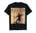 Soccer Periodic Table Elements T-Shirt - Casual Everyday Wear for Adults - T-Shirt, Sweatshirt, Hoodie
