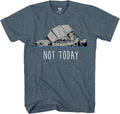 At-at Not Today Humor Funny Hoth Adult Graphic - Adult & Kids T-Shirts, Sweatshirts & Hoodies apparel design preview 1