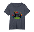 Soccer Mom Life Womens Sports Parent T-Shirt - Fun Novelty Design Unisex - T-Shirt, Sweatshirt, Hoodie