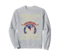 Service Done But Not Erased Veteran Sweatshirt - Graphic Print Men Women - T-Shirt, Sweatshirt, Hoodie