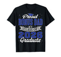 Senior 26 Proud Bonus Dad Class T-Shirt - Casual Everyday Wear Men Women - T-Shirt, Sweatshirt, Hoodie