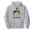 Baseball Softball Stepmom Life Hoodie - Casual Everyday Wear for Adults - T-Shirt, Sweatshirt, Hoodie