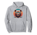 Papa Bear Sunglasses Funny Bear Dad Hoodie - Streetwear Style Men Women - T-Shirt, Sweatshirt, Hoodie