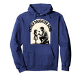 Just Dad And His Father Daughter Hoodie - Casual Everyday Wear for Adults - T-Shirt, Sweatshirt, Hoodie