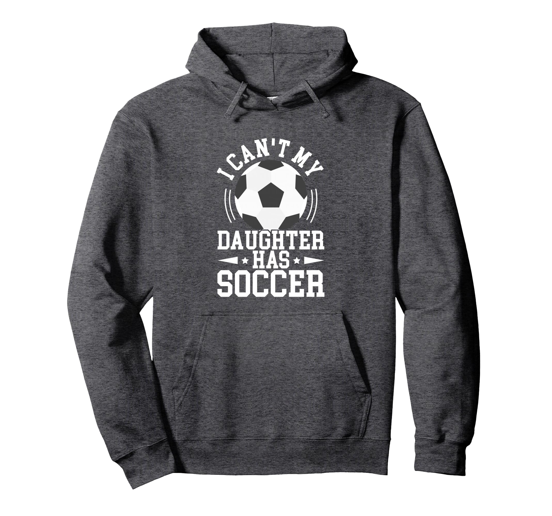 Soccer Dad And Mom Outfit Soccer Support Hoodie - Trendy Graphic Men Women - T-Shirt, Sweatshirt, Hoodie