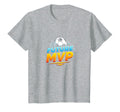 Future Mvp Soccer Inspirational Sports T-Shirt - Streetwear Style Unisex - T-Shirt, Sweatshirt, Hoodie