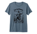 Soccer Player Patron Saint Luigi T-Shirt - Novelty Apparel Men Women - T-Shirt, Sweatshirt, Hoodie