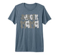 Soccer Mama Lace Mothers Day Soccer T-Shirt - Fun Novelty Design Men Women - T-Shirt, Sweatshirt, Hoodie