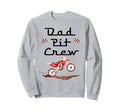 Dirt Bike Birthday Party Racing Sweatshirt - Fun Novelty Design Unisex - T-Shirt, Sweatshirt, Hoodie