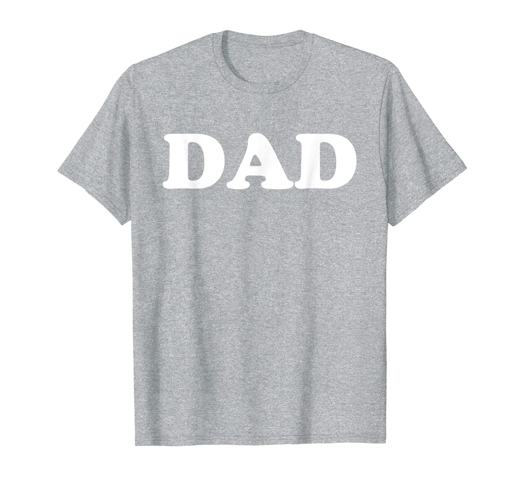 Family Matching Couples Dad Mom Sweatshirt - Novelty Apparel for Adults - T-Shirt, Sweatshirt, Hoodie
