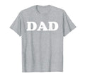 Family Matching Couples Dad Mom Sweatshirt - Novelty Apparel for Adults - T-Shirt, Sweatshirt, Hoodie