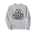 Soccer Mom Squad Gifts T-Shirt - Fun Novelty Design Men Women - T-Shirt, Sweatshirt, Hoodie