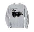 Thank Farmer Sweatshirt - Trendy Graphic Men Women - T-Shirt, Sweatshirt, Hoodie