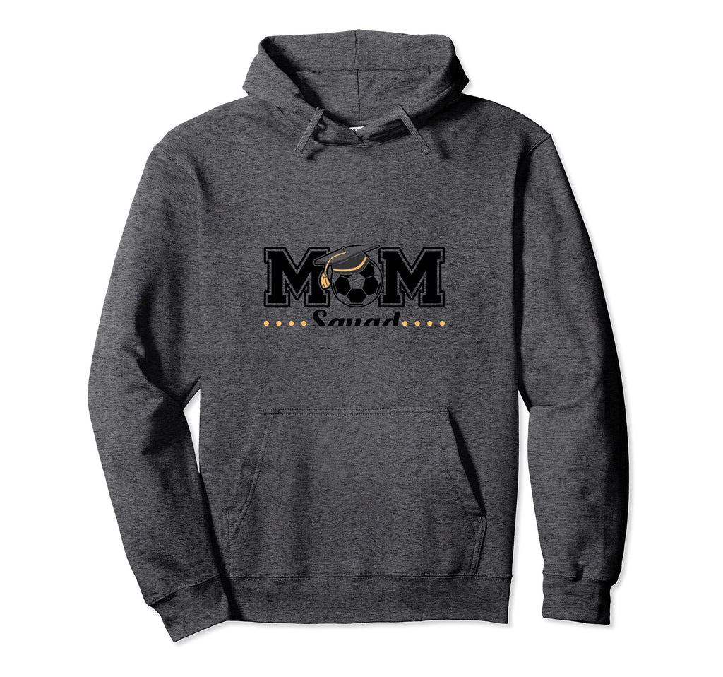 Graduating Seniors 2022 Soccer Sweatshirt - Aesthetic Graphic Unisex - T-Shirt, Sweatshirt, Hoodie