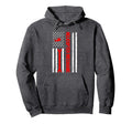 Helicopter Mechanic Hoodie - Custom Art Print Unisex - T-Shirt, Sweatshirt, Hoodie