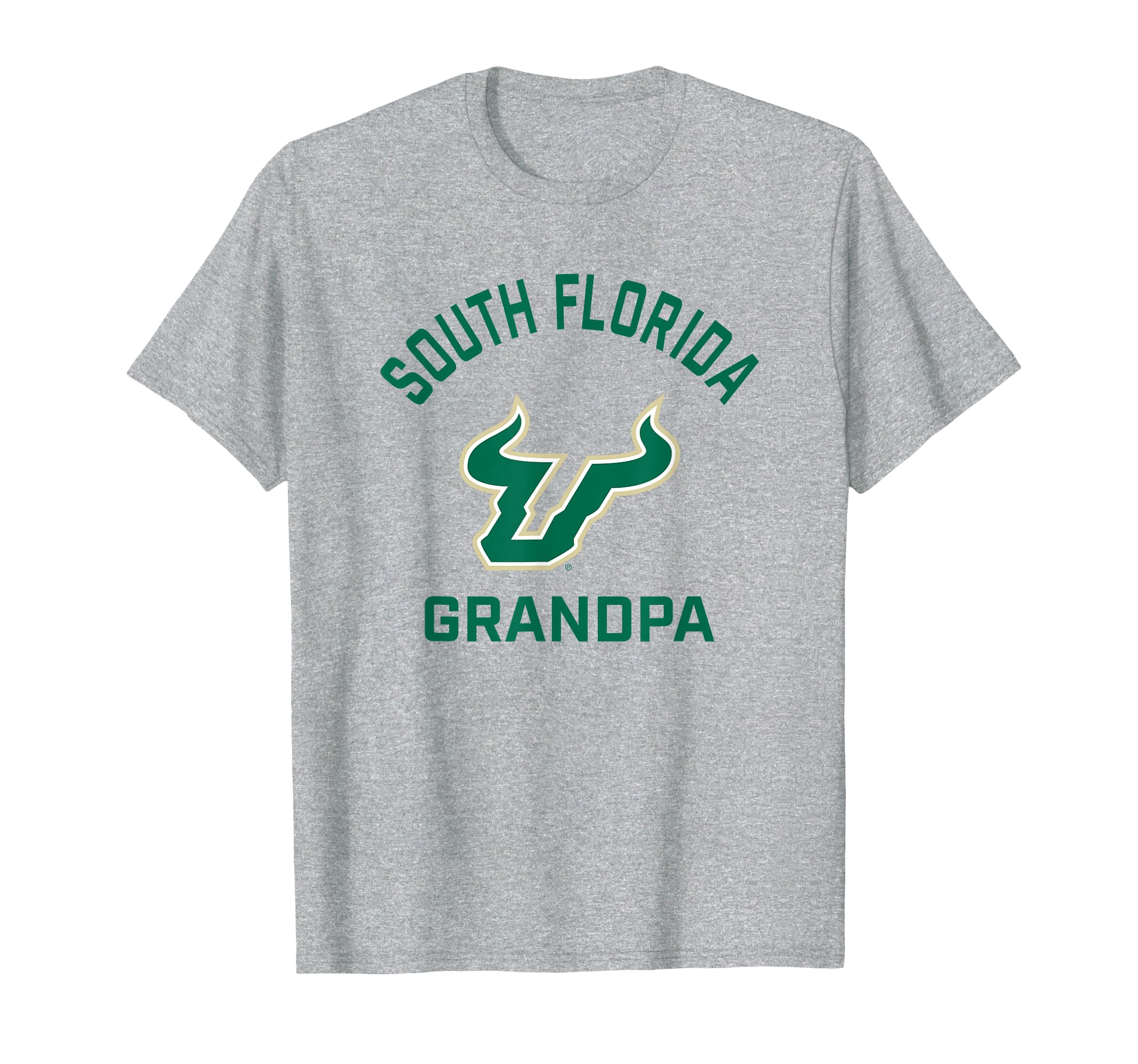 University South Florida Usf Bulls T-Shirt - Streetwear Style for Adults - T-Shirt, Sweatshirt, Hoodie