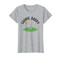 Caddie Daddy Matching Birthday Golf Party T-Shirt - Trendy Graphic Unisex - T-Shirt, Sweatshirt, Hoodie